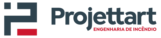 Logo Projettart Engenharia